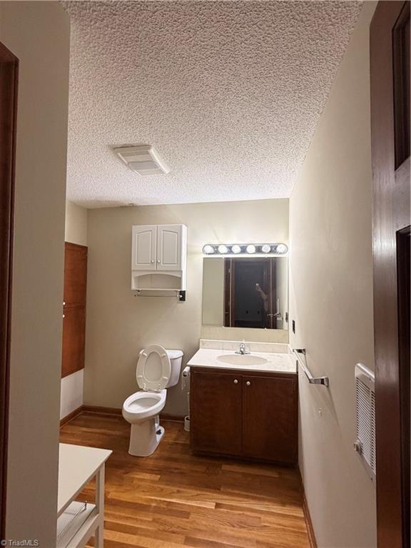 415 Watkins Road Denton, NC 27239 - Photo 14 of 17 Bathroomm 2
