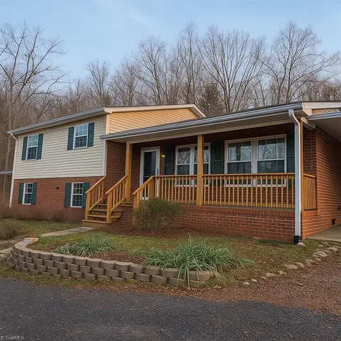 $2,800 | 415 Watkins Road, Denton, NC 27239