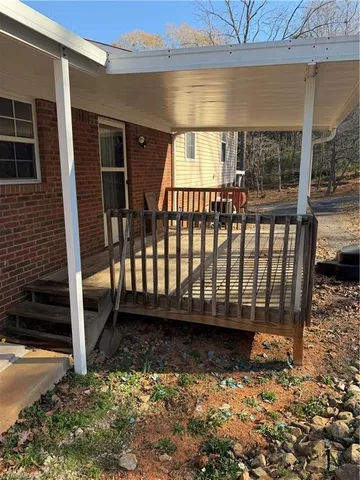 $2,800 | 415 Watkins Road, Denton, NC 27239