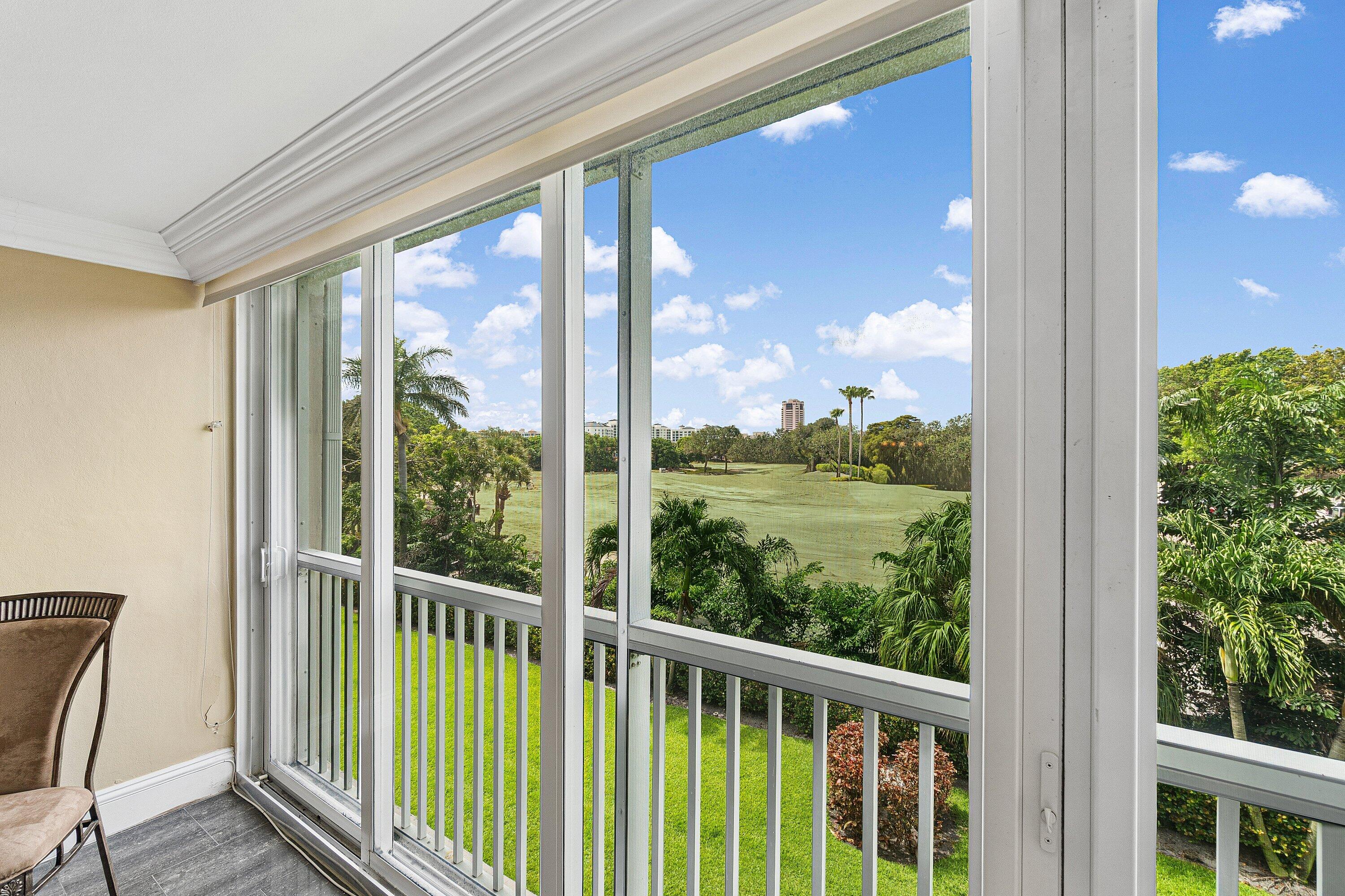 300 East Royal Palm Road, Unit 350 Boca Raton, FL 33432 - Photo 6 of 29 Living Room View