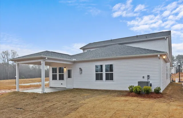 $334,790 | 1031 Whitefox Drive, Spartanburg, SC 29307