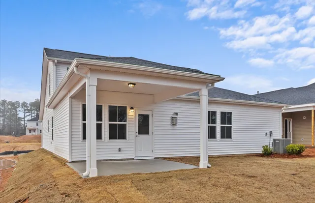 $334,790 | 1031 Whitefox Drive, Spartanburg, SC 29307