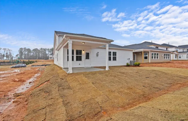 $334,790 | 1031 Whitefox Drive, Spartanburg, SC 29307
