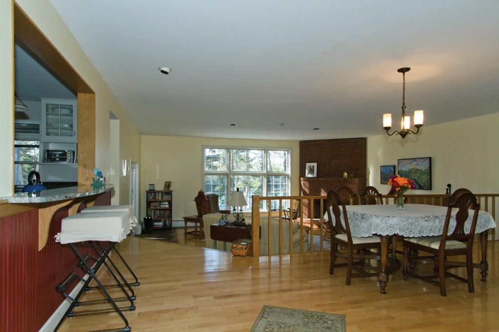 189 Bradford Point Road Friendship, ME 04547 - Photo 7 of 30 Photo