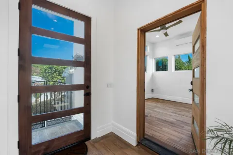 $3,695,000 | 2402 Alto Cerro Circle, San Diego, CA 92109