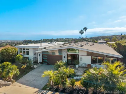 $3,695,000 | 2402 Alto Cerro Circle, San Diego, CA 92109