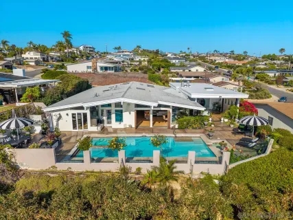 $3,695,000 | 2402 Alto Cerro Circle, San Diego, CA 92109