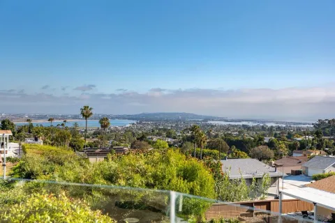 $3,695,000 | 2402 Alto Cerro Circle, San Diego, CA 92109
