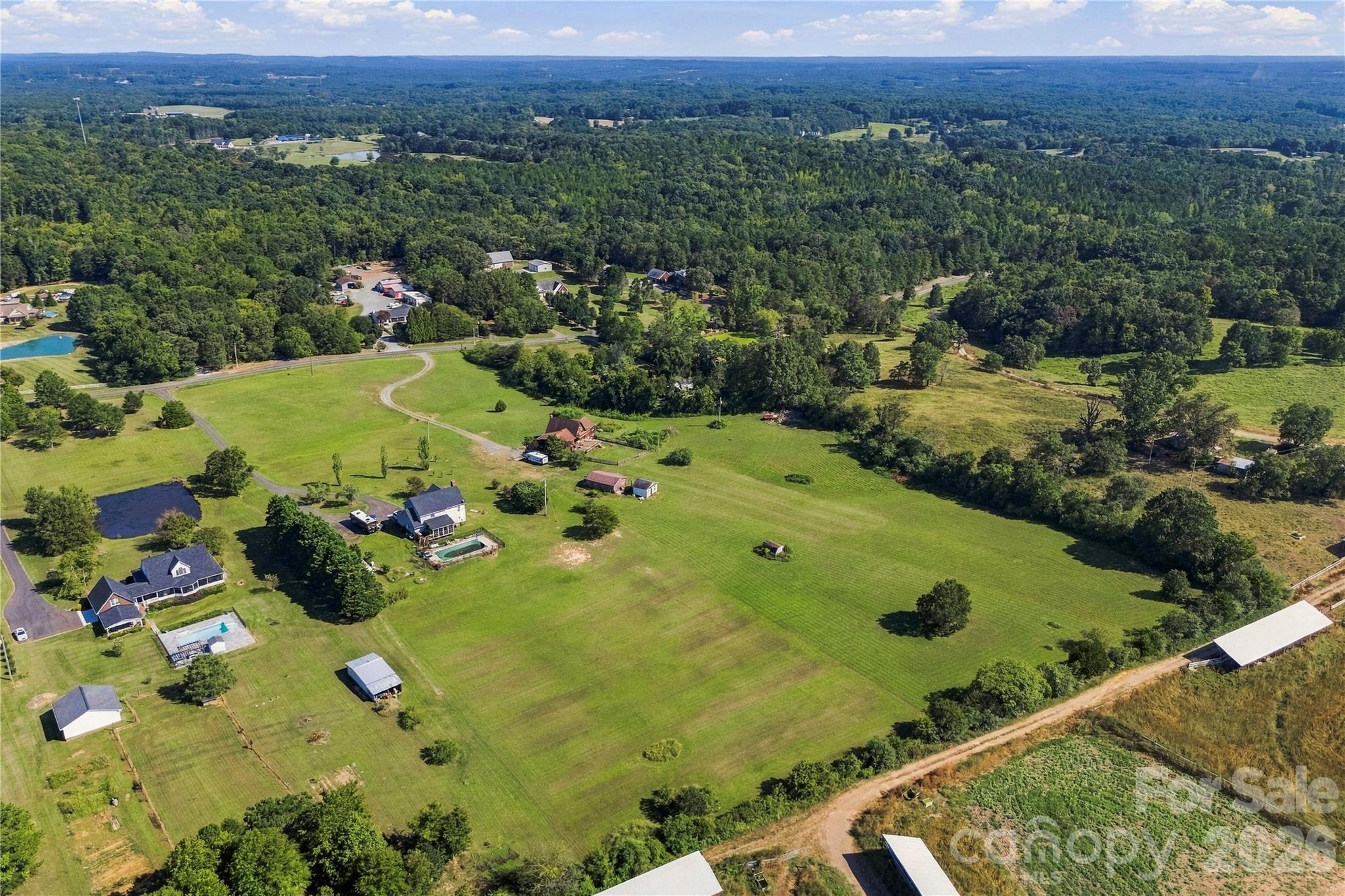 8315 Harvell Road Stanfield, NC 28163 - Photo 46 of 48 Gallery Image 46