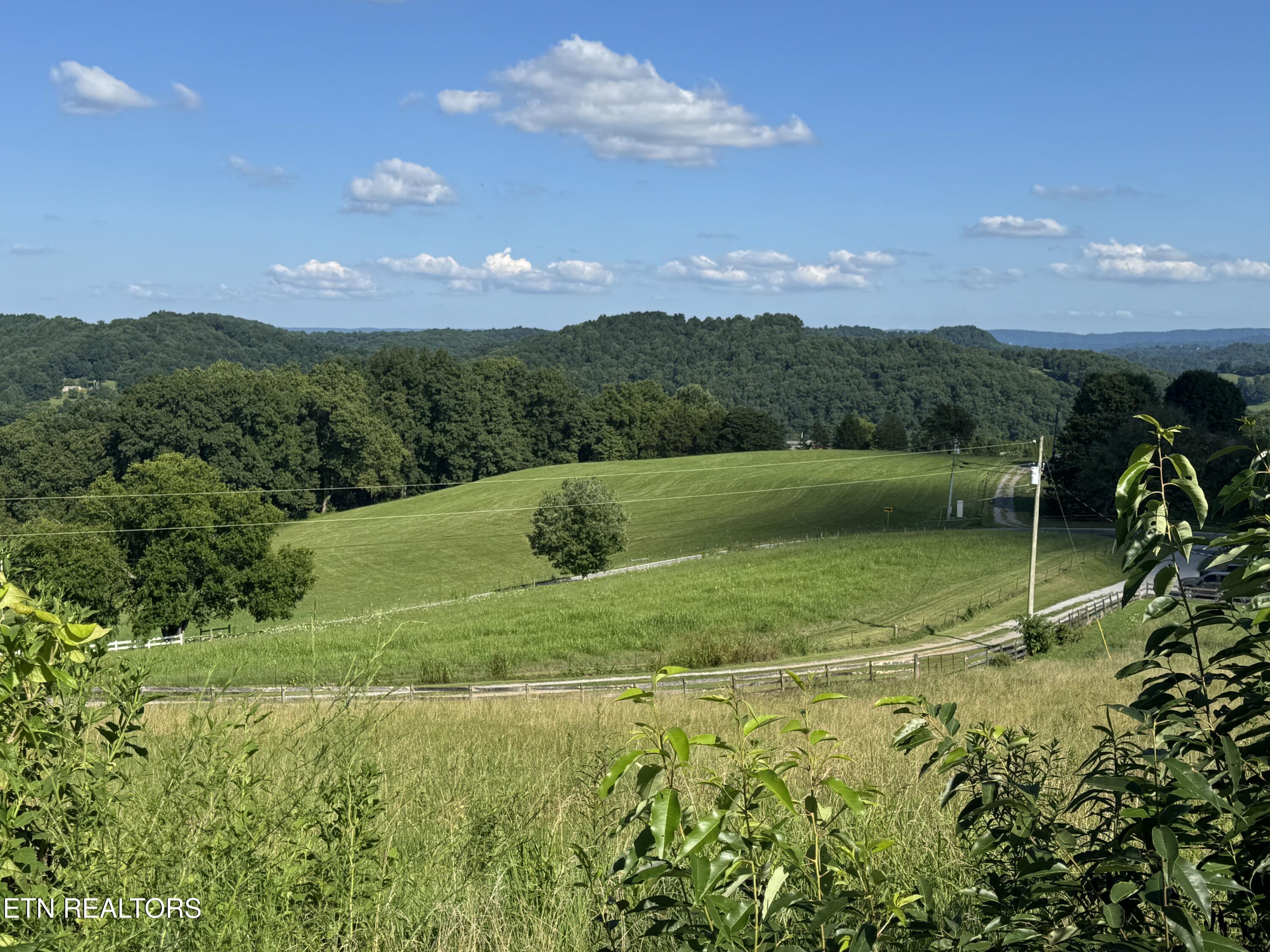 2961 Forge Ridge Road Harrogate, TN 37752 - Photo 41 of 42 Mountain Views
