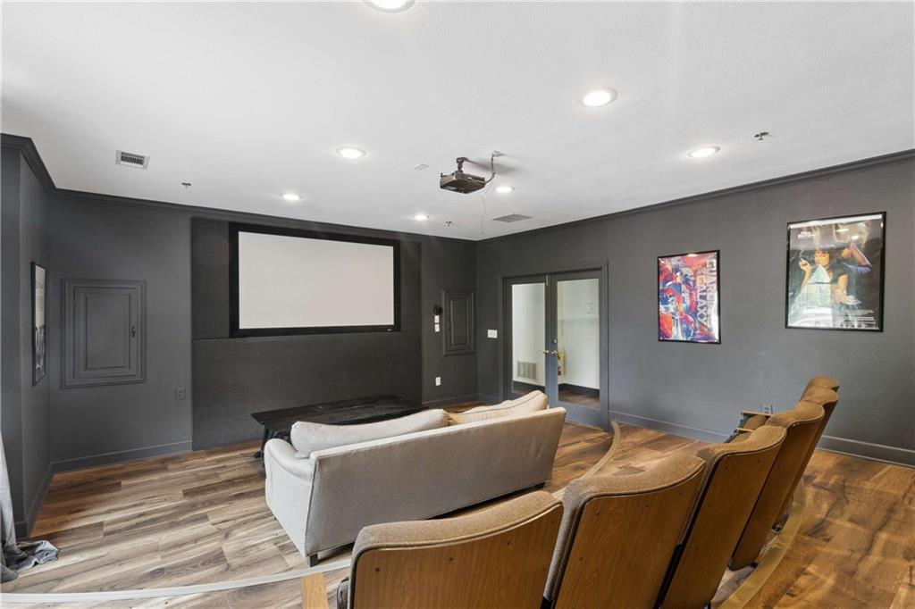 3777 Peachtree Road Northeast, Unit 1438 Atlanta, GA 30319 - Photo 40 of 49