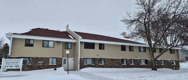 $615 | 318 Spruce Street, Unit 108, Paynesville, MN 56362