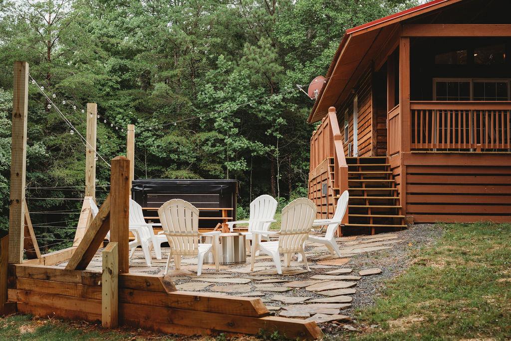 120 Claw Run Murphy, NC 28906 - Photo 1 of 40 Main View