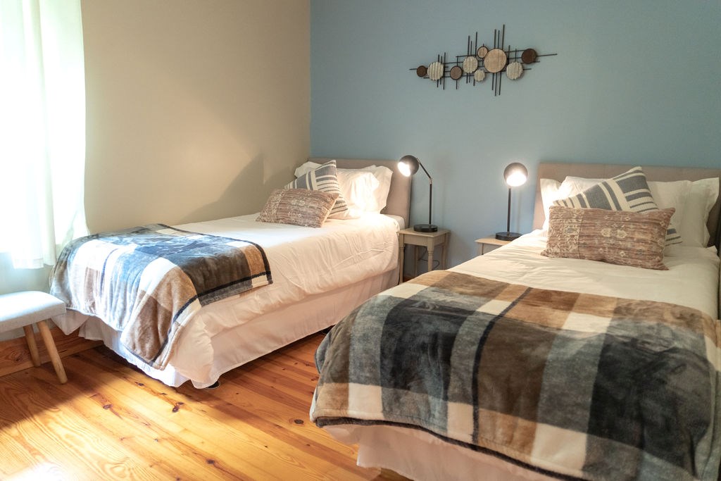 120 Claw Run Murphy, NC 28906 - Photo 21 of 40 2nd bedroom