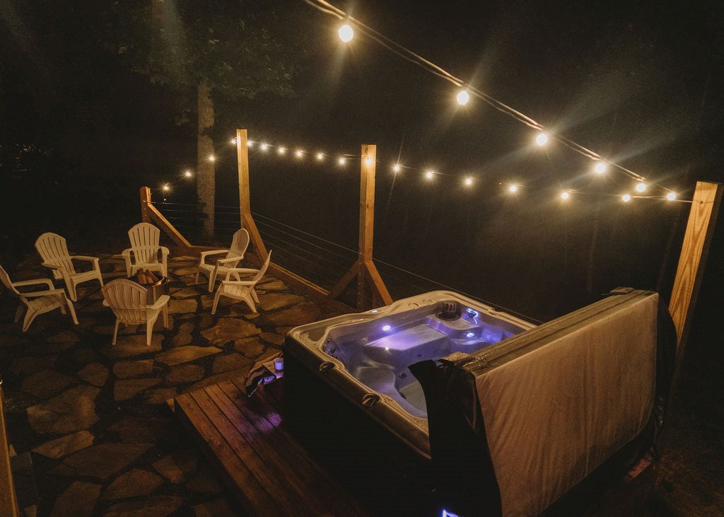 120 Claw Run Murphy, NC 28906 - Photo 24 of 40