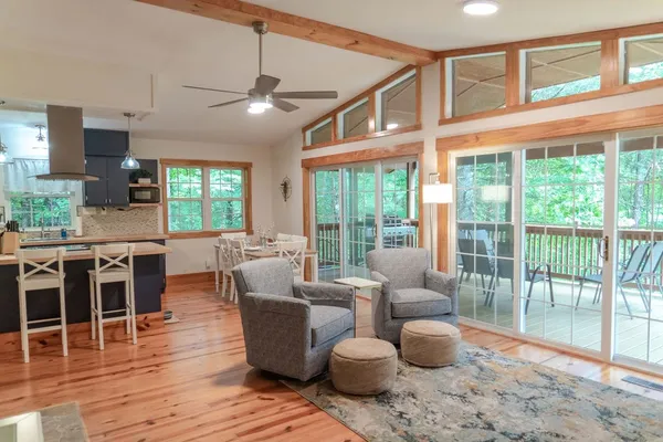 $305,000 | 120 Claw Run, Murphy, NC 28906