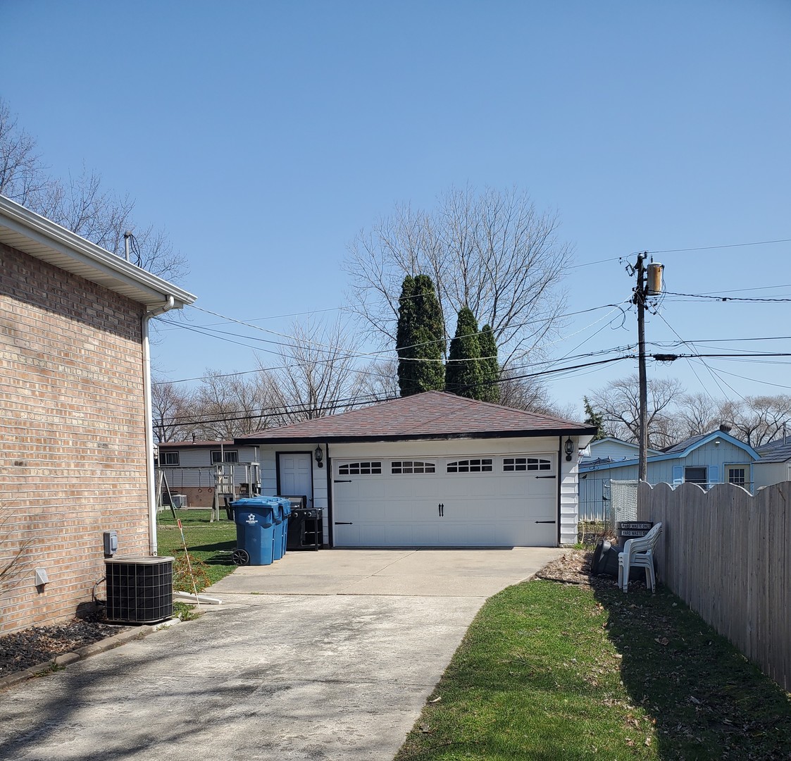 11857 South Lawler Avenue Alsip, IL 60803 - Photo 5 of 5