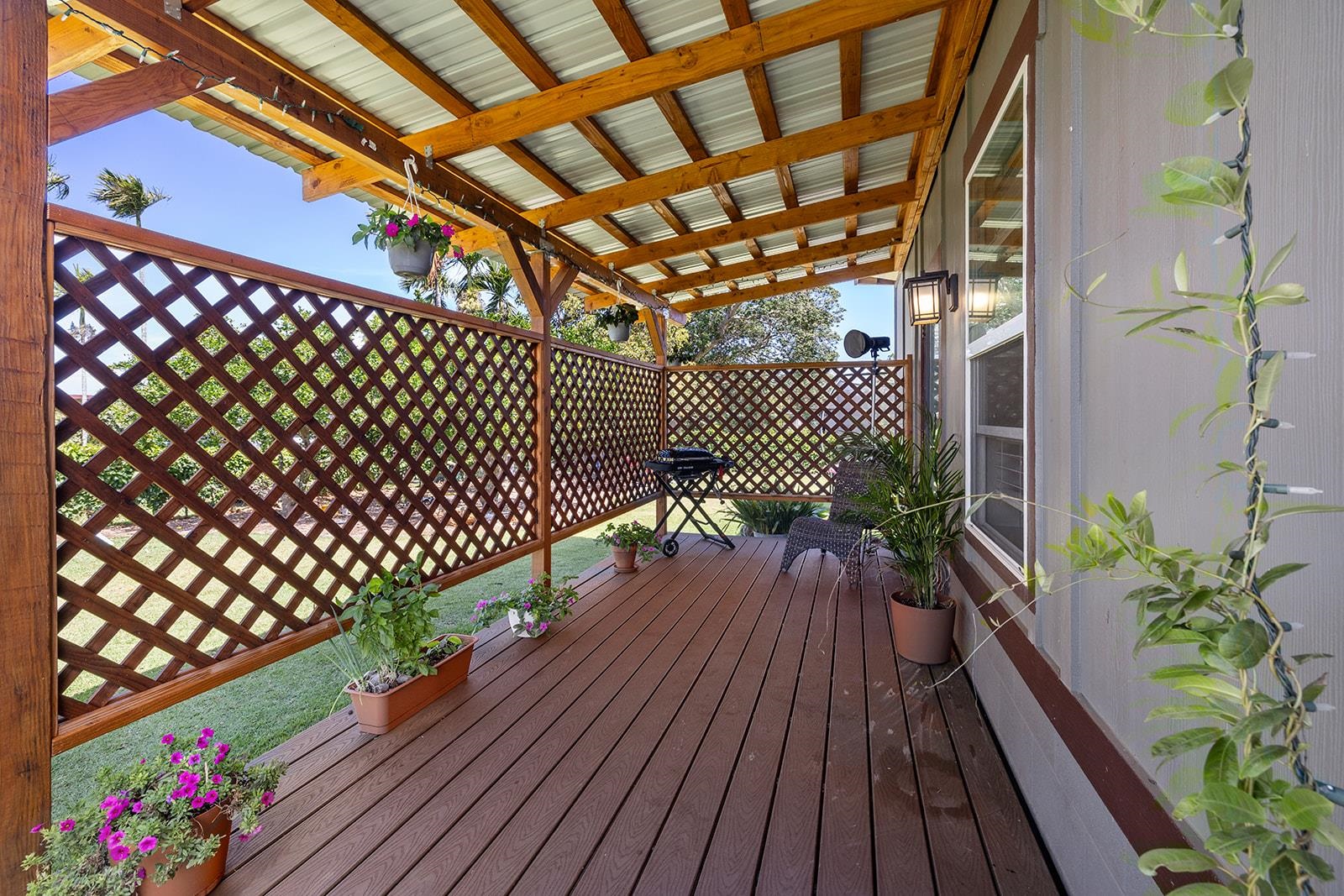 1697 Haiku Road Haiku, HI 96708 - Photo 23 of 48