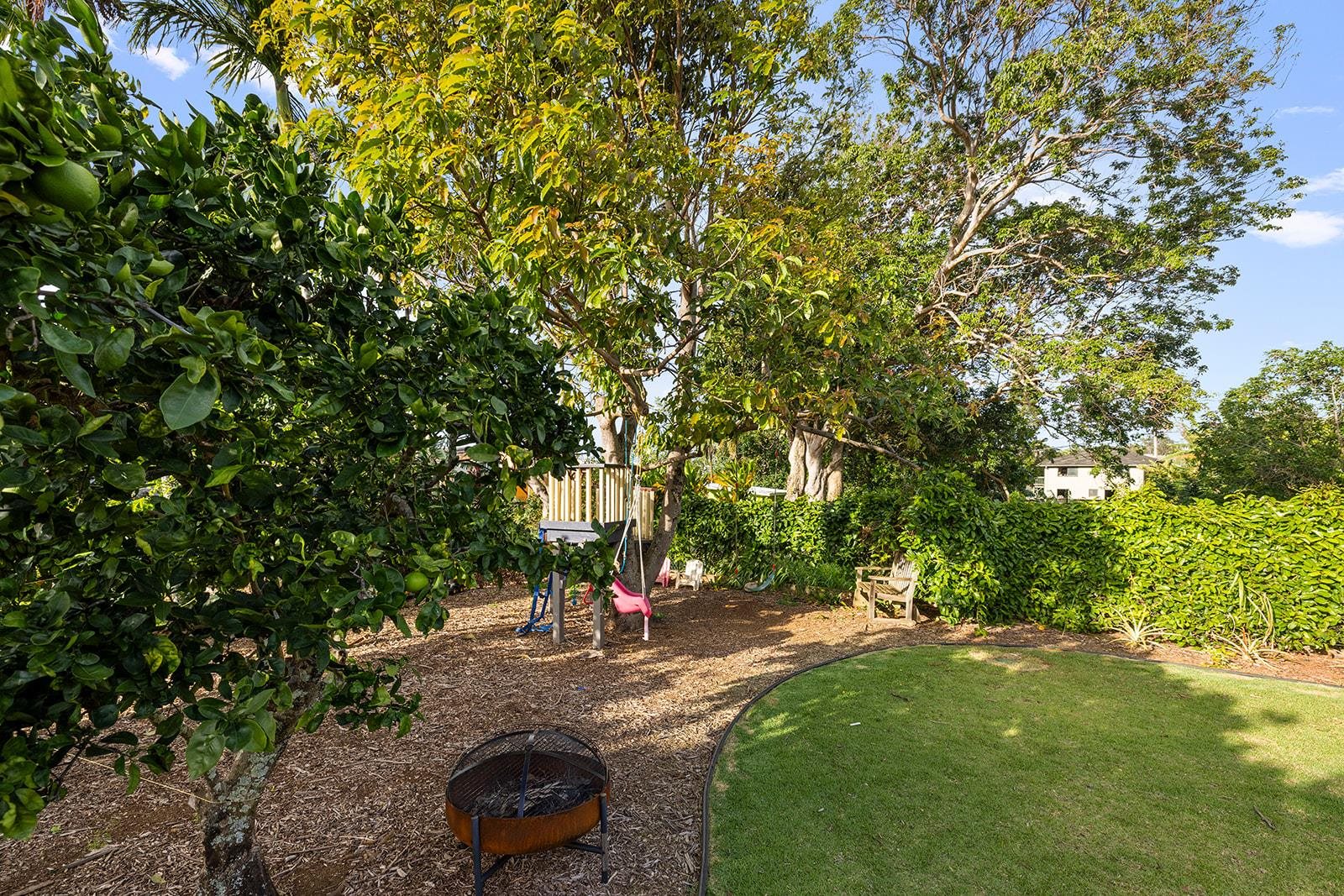 1697 Haiku Road Haiku, HI 96708 - Photo 46 of 48 a view of yard
