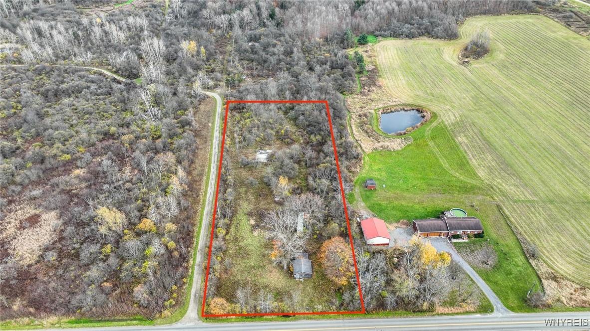 11818 Weaver Road Delevan, NY 14042 - Photo 1 of 1