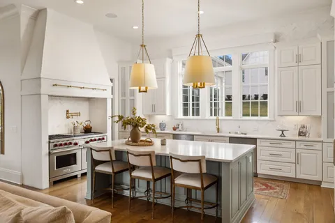 $3,950,000 | 9242 Lehigh Drive, Brentwood, TN 37027