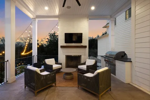 $3,950,000 | 9242 Lehigh Drive, Brentwood, TN 37027