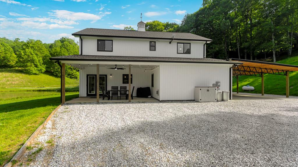 1651 Winding Stairs Road Topton, NC 28781 - Photo 50 of 100