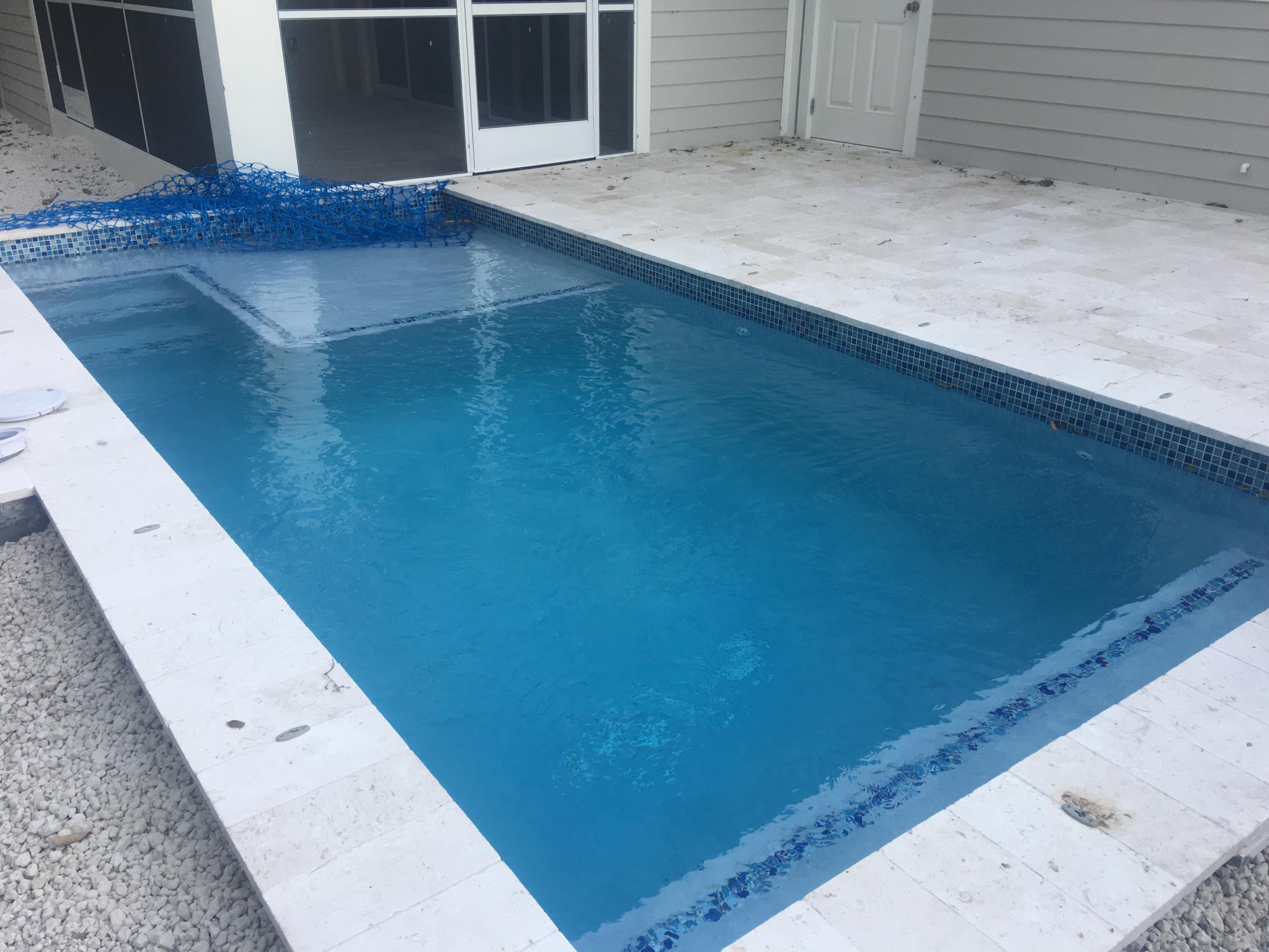 220 Key Honey Road Tavernier, FL 33070 - Photo 3 of 3 Pool