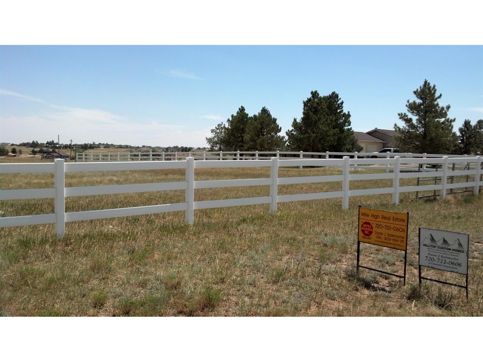 8468 North Saguaro Ridge Road Parker, CO 80138 - Photo 1 of 1 Gallery Image 1
