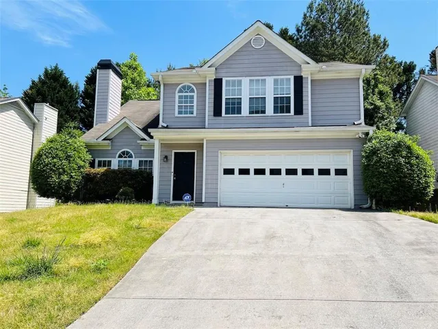 $2,200 | 3663 Willgrove Way, Duluth, GA 30096