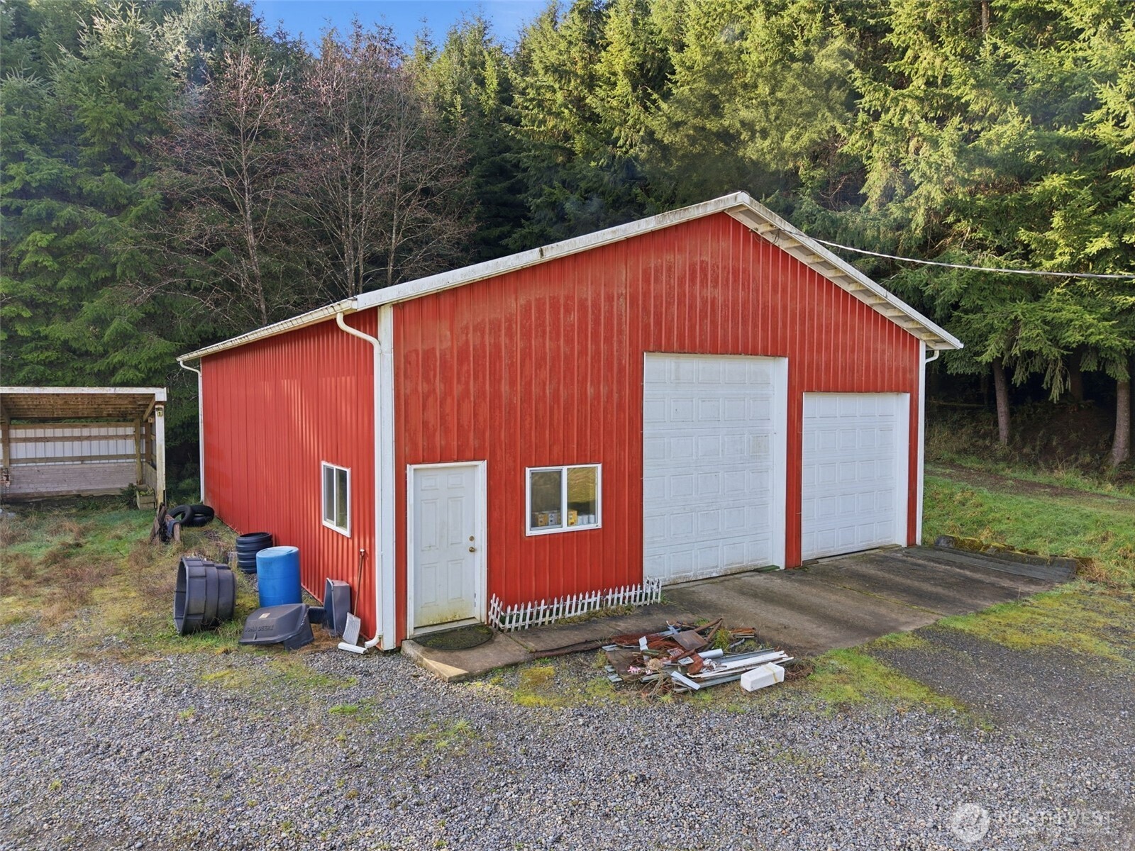 211 Echo Road Rochester, WA 98579 - Photo 17 of 39 Gallery Image 17