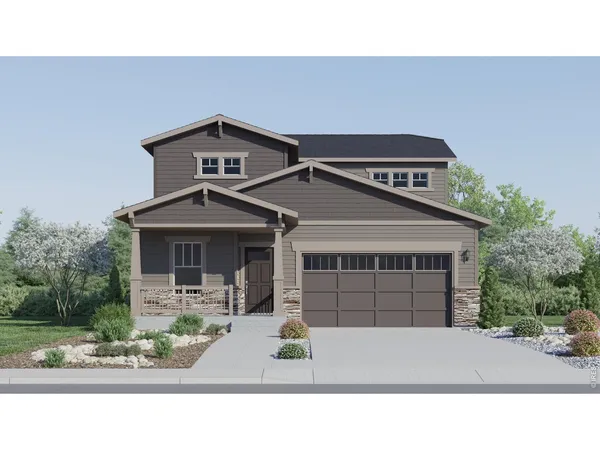 $594,900 | 1678 Drumming Drive, Windsor, CO 80550