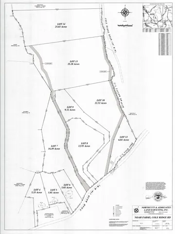 $269,000 | 0 Noah, Wartrace, TN 37183