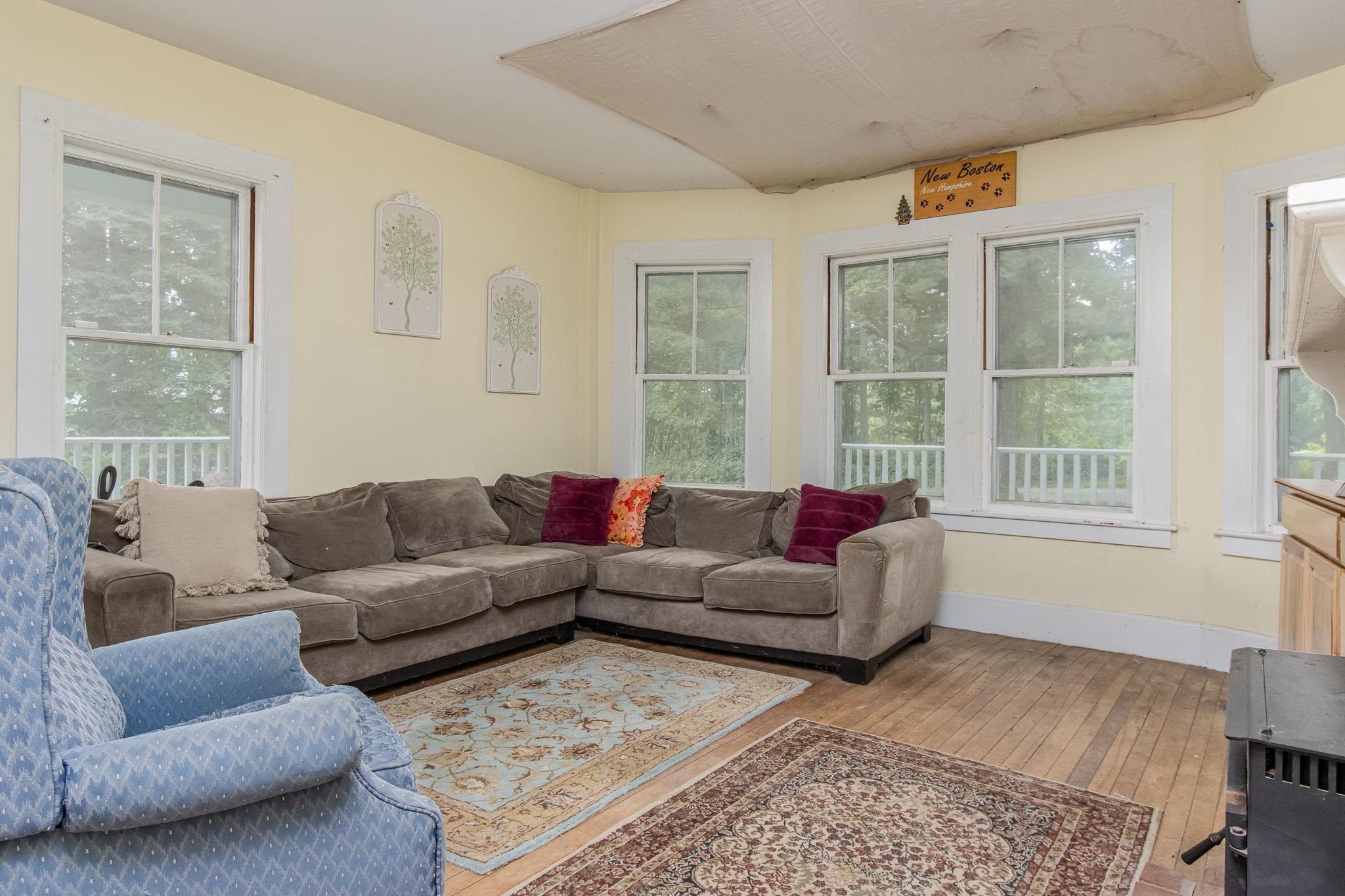 178 South Hill Road New Boston, NH 03070 - Photo 11 of 55 Gallery Image 11