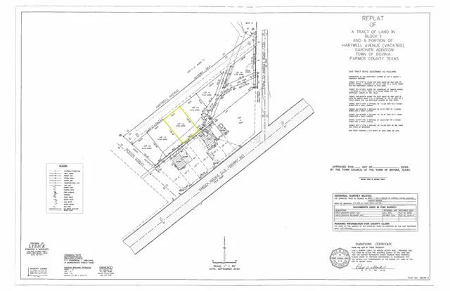 $29,500 | 204 Hartwell Avenue, Bovina, TX 79009