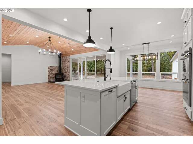 $1,299,990 | 15008 Northwest 13th Avenue, Vancouver, WA 98685