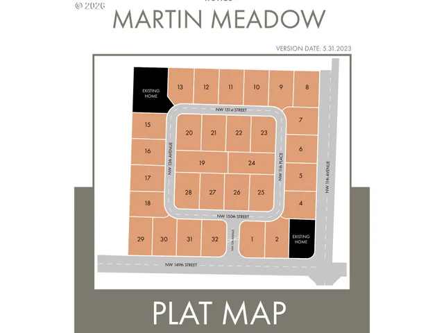 $1,299,990 | 15008 Northwest 13th Avenue, Vancouver, WA 98685