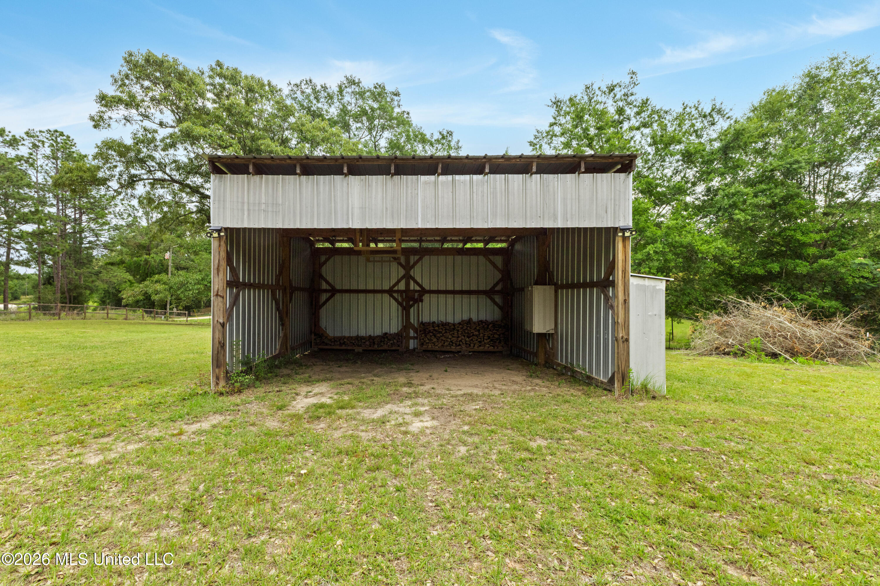33 Gabe Street Lumberton, MS 39455 - Photo 40 of 47 33_Gabe_Street-39