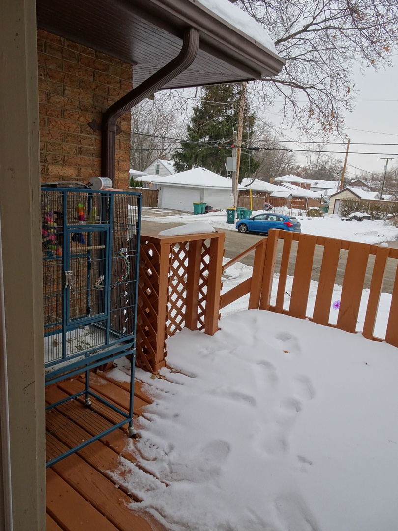 600 Mack Street Joliet, IL 60435 - Photo 22 of 30