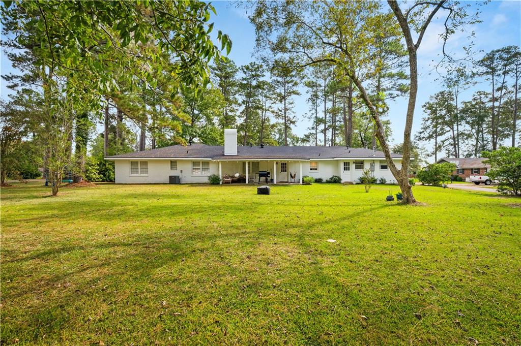 626 Pearce Road Pineville, LA 71360 - Photo 31 of 35 Gallery Image 31