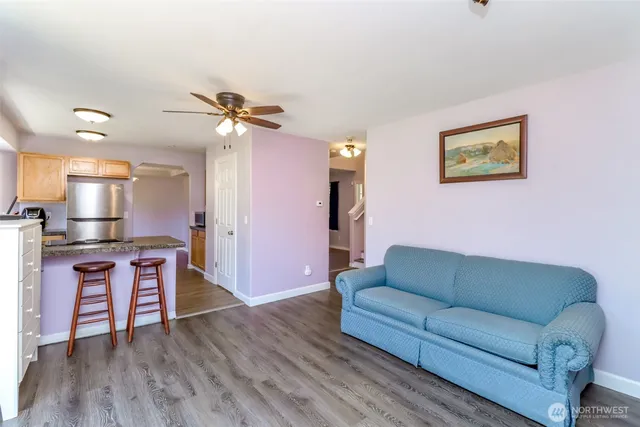 $499,999 | 2516 Harts Lake Road South, Roy, WA 98580