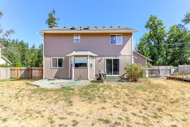 $499,999 | 2516 Harts Lake Road South, Roy, WA 98580