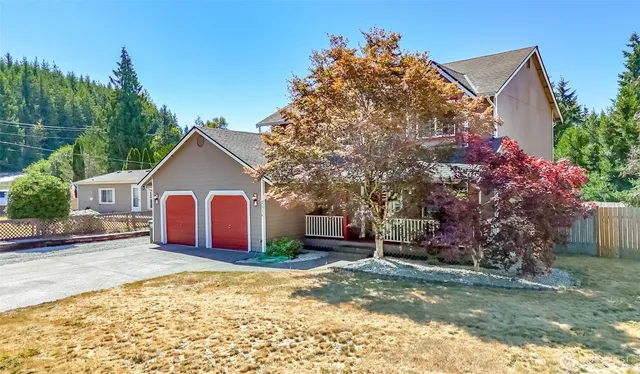 $499,999 | 2516 Harts Lake Road South, Roy, WA 98580