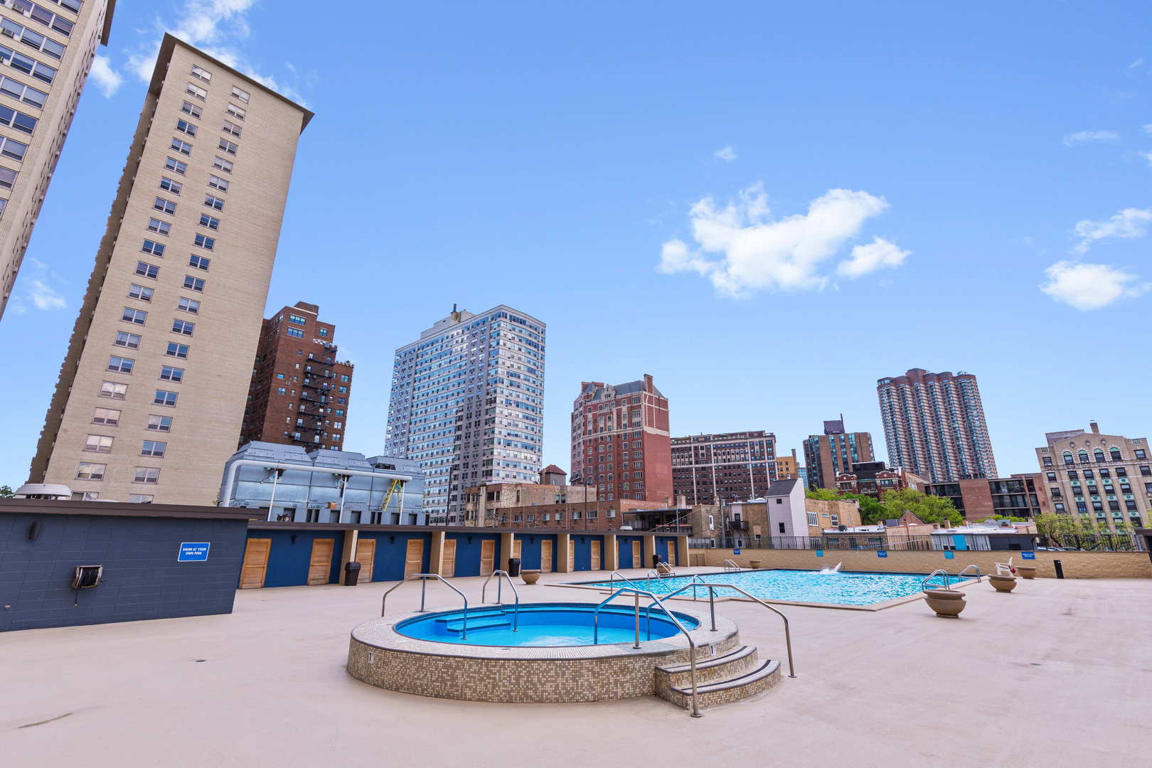 655 West Irving Park Road, Unit 5509 Chicago, IL 60613 - Photo 19 of 22 Gallery Image 19