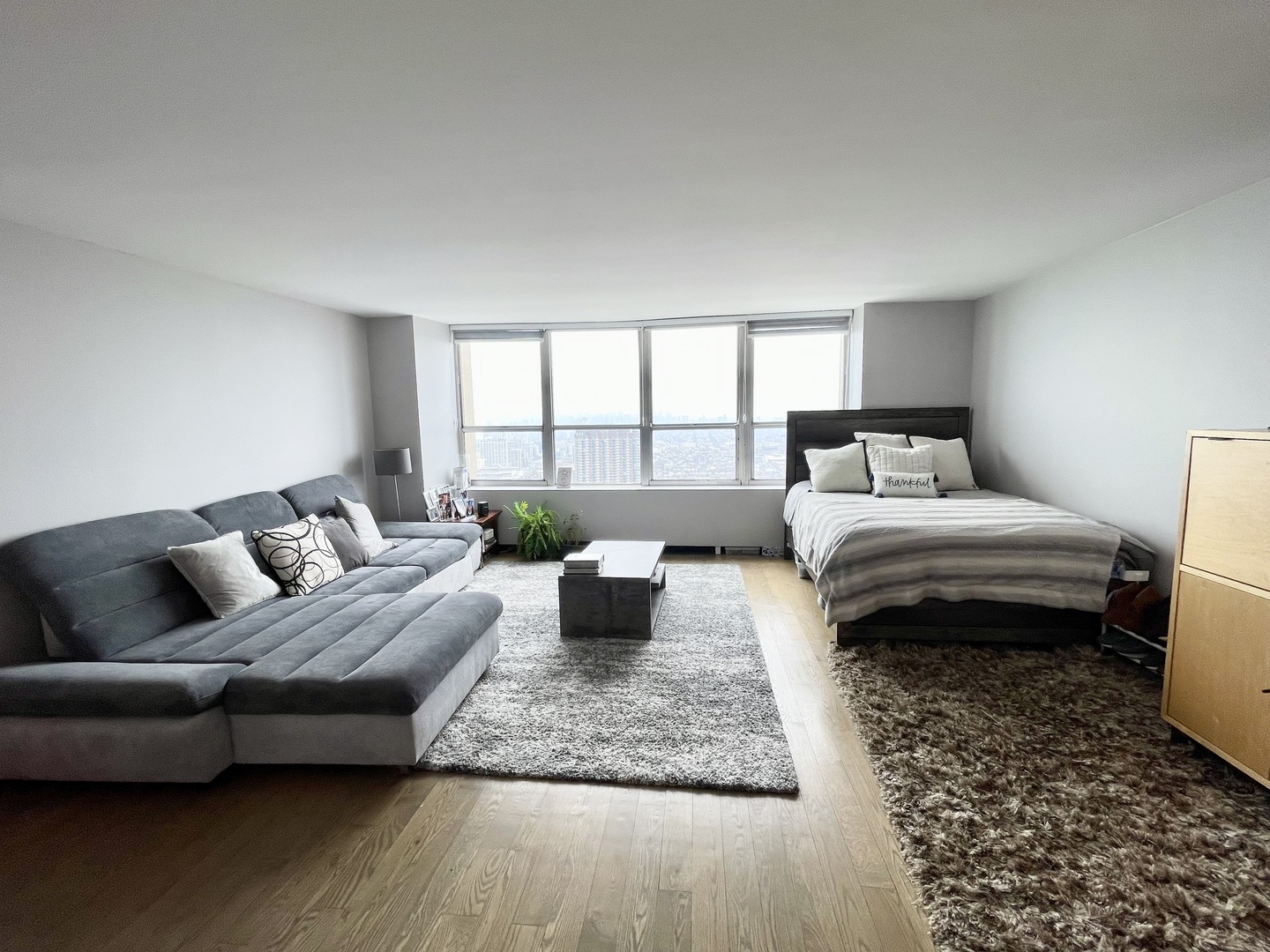 655 West Irving Park Road, Unit 5509 Chicago, IL 60613 - Photo 2 of 22 Gallery Image 2