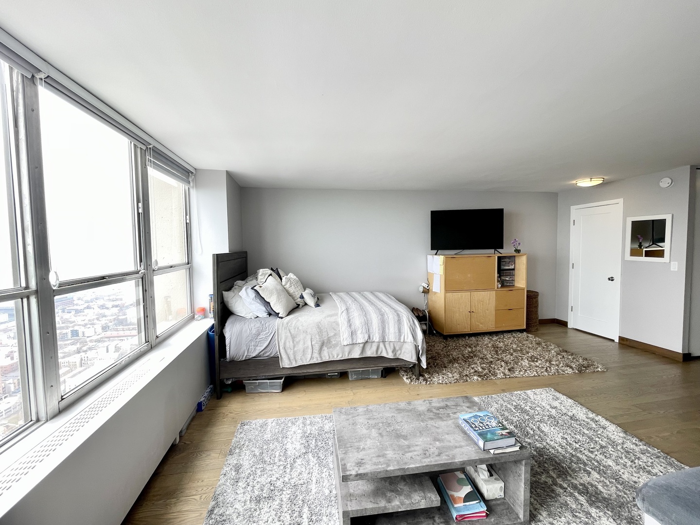 655 West Irving Park Road, Unit 5509 Chicago, IL 60613 - Photo 3 of 22 Gallery Image 3