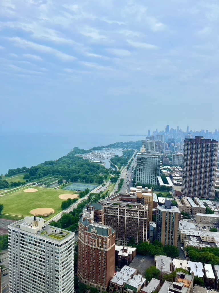 655 West Irving Park Road, Unit 5509 Chicago, IL 60613 - Photo 6 of 22 Gallery Image 6