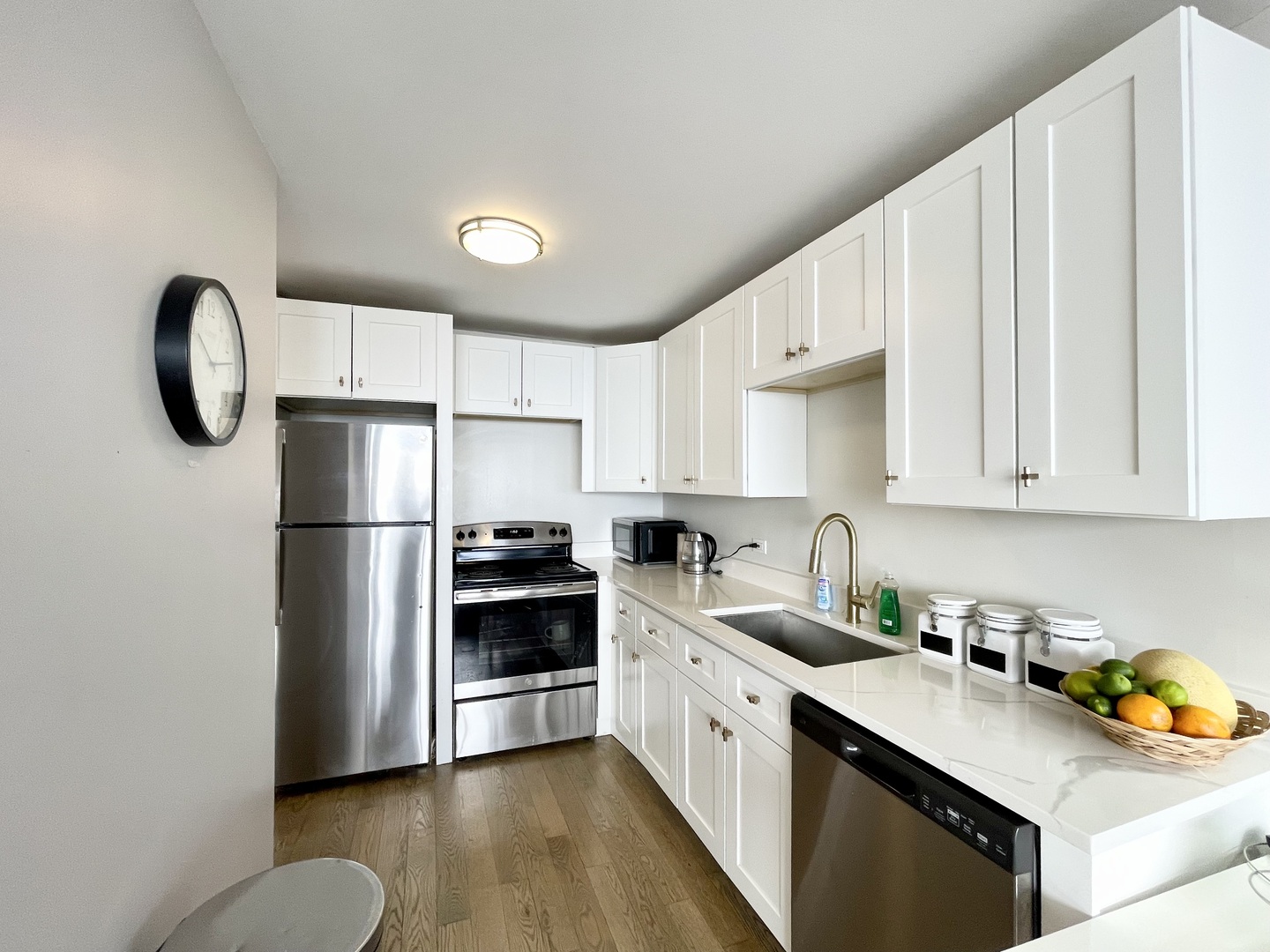 655 West Irving Park Road, Unit 5509 Chicago, IL 60613 - Photo 8 of 22 Gallery Image 8