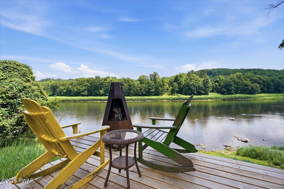 536 River Road Milanville, PA 18443 - Photo 46 of 85
