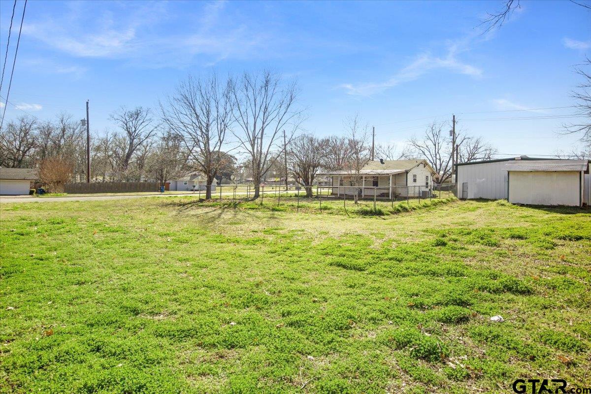 504 Bascom Road Whitehouse, TX 75791 - Photo 4 of 13 a view of a lake with houses